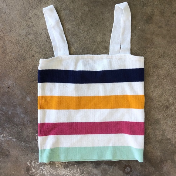 Forever 21 Tops - Bubblegum Top